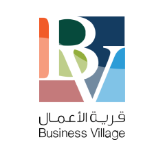business village logo